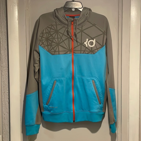 nike kd therma hoodie